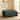 Modern Corduroy Fabric Oversized Accent Ottoman