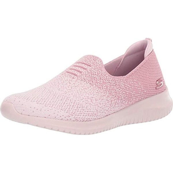 skechers ultra flex womens pink