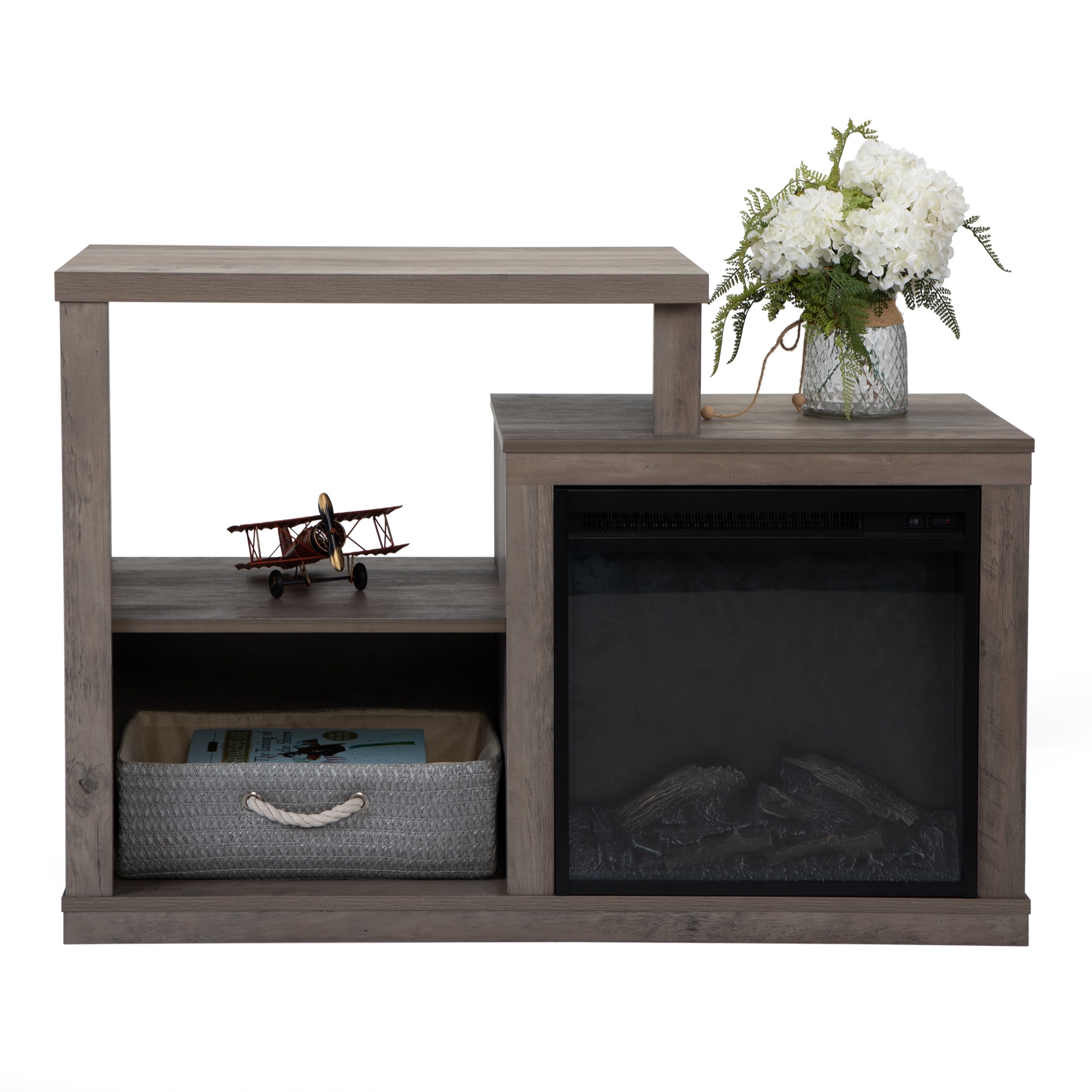 Louann tv shop stand