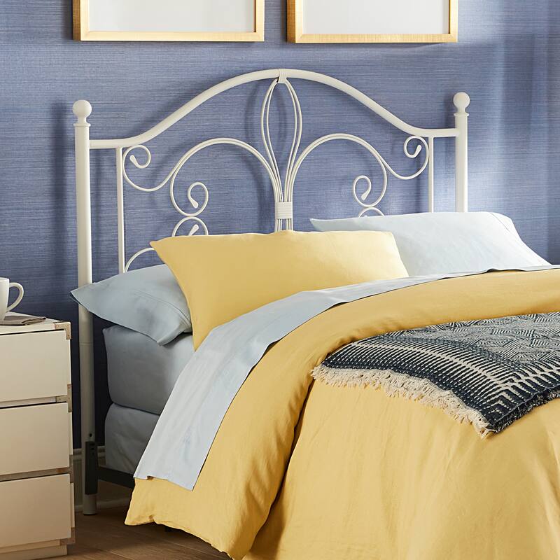 Copper Grove La Cloche Headboard
