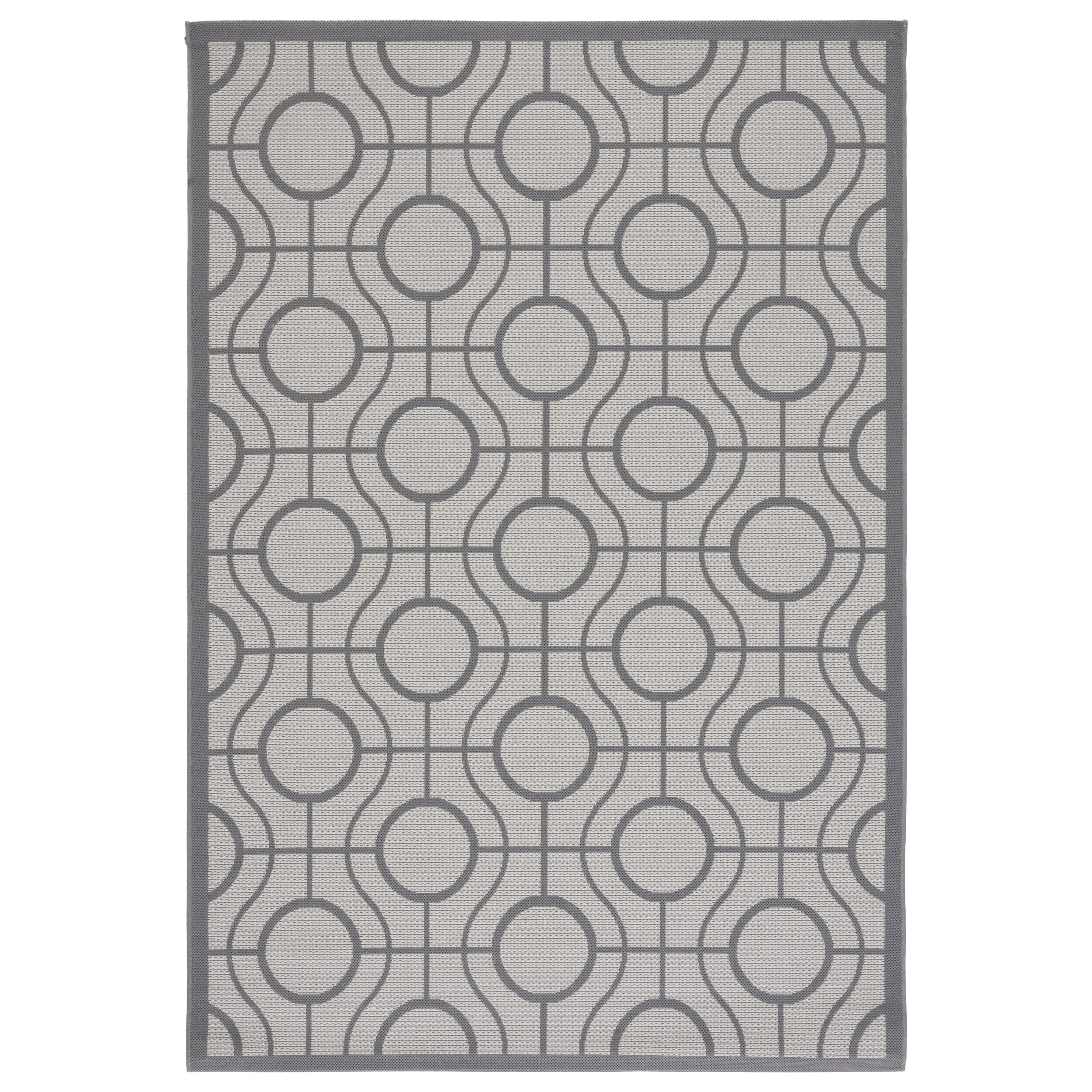 Option Light Grey/Anthracite