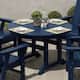 Option Navy Blue