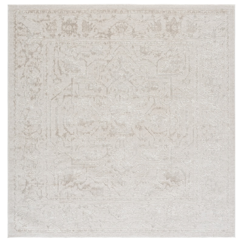 SAFAVIEH Reflection Gyda Modern Oriental Rug