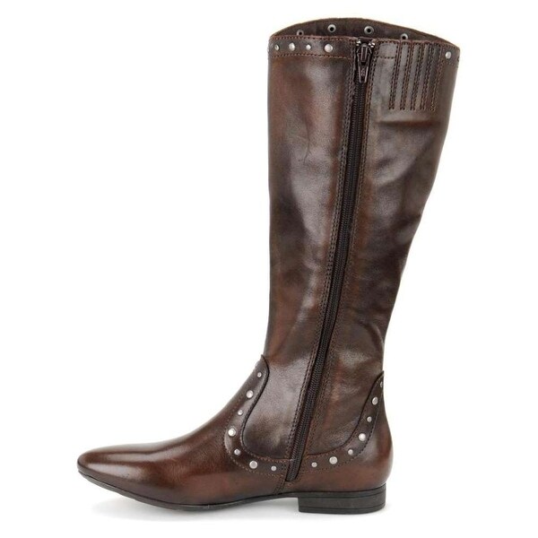 born womens knee high boots