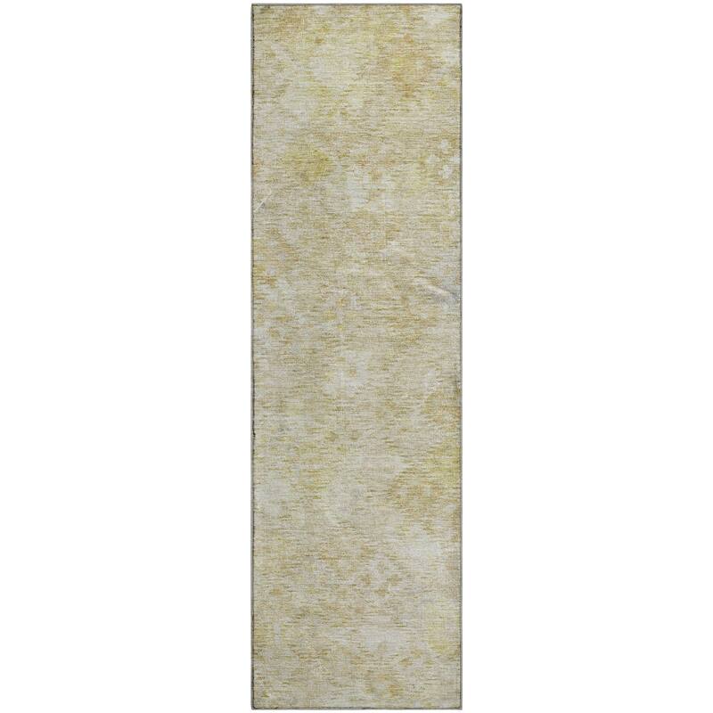 Premium Washable Super Soft Traditional Tribal Mayfield Rug