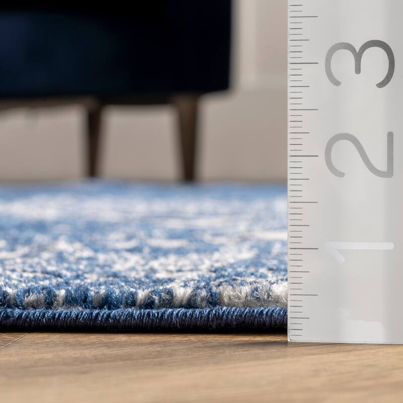 Nuloom Spencer Aztec Trellis Area Rug