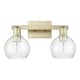 Option Antique Brass / Seedy