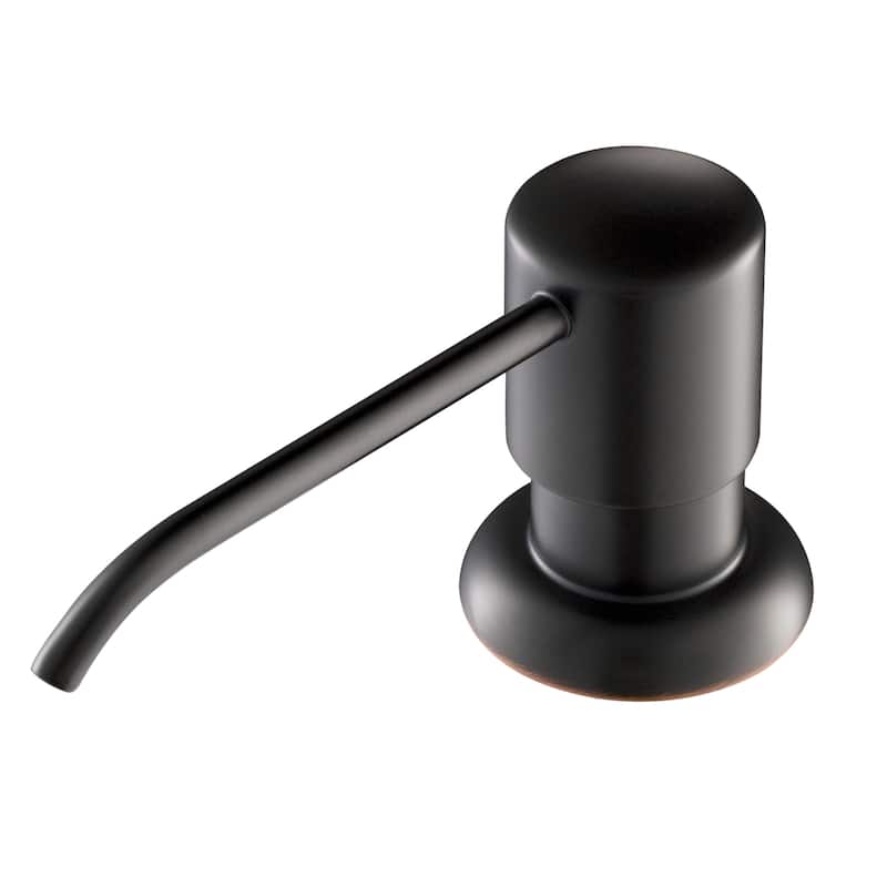 Kraus Kitchen Soap Dispenser