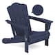 Option Navy Blue
