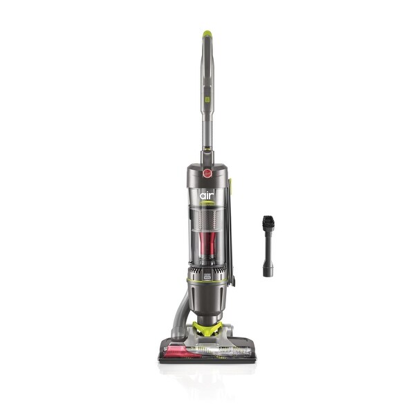Hoover Air Steerable Bagless Upright Vacuum Cleaner, UH72400