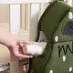 preview thumbnail 11 of 22, Sunveno Forest Friends Hanging Organizer