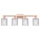 Option Antique Copper / Clear