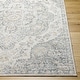 preview thumbnail 36 of 64, Artistic Weavers Hal Vintage Boho Traditional Pink Medallion Area Rug
