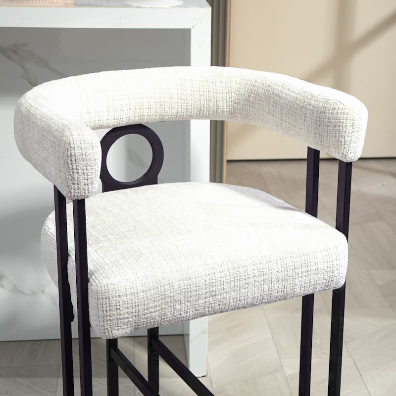 Bar Stools Set Of 2