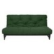 preview thumbnail 29 of 142, Humble + Haute Full-size 10-inch Futon Mattress (Mattress Only)