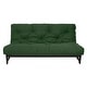 preview thumbnail 92 of 142, Humble + Haute Queen-size 10-inch Futon Mattress (Mattress Only)