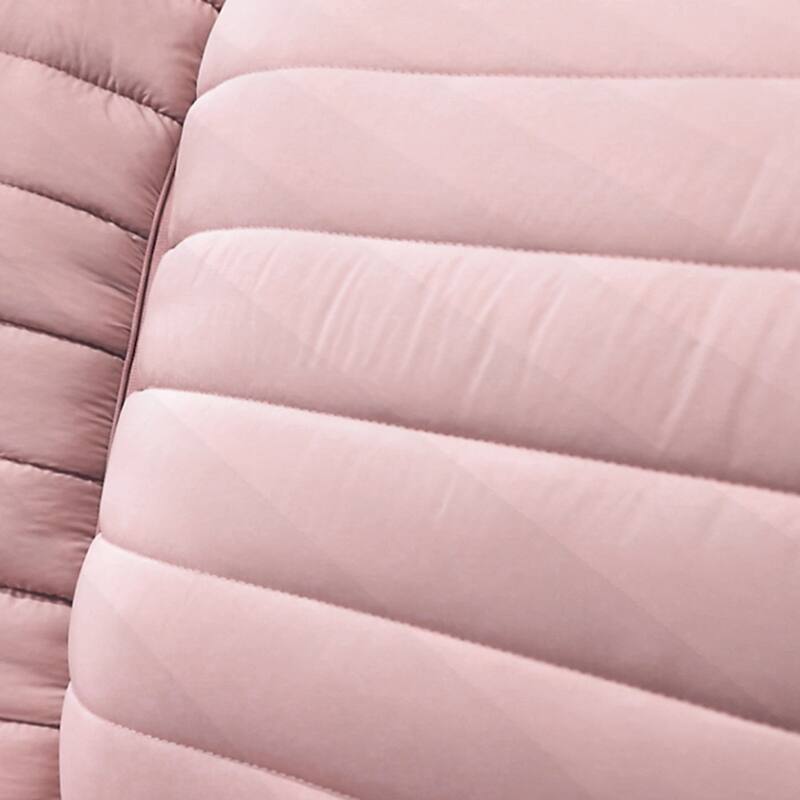 Riverbrook Home Excursion Channel Quilted Microfiber Comforter Set