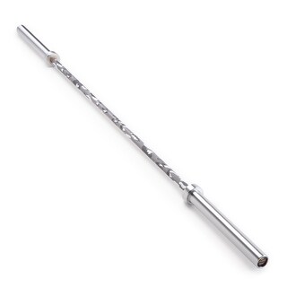 Impex sales steelbody barbell