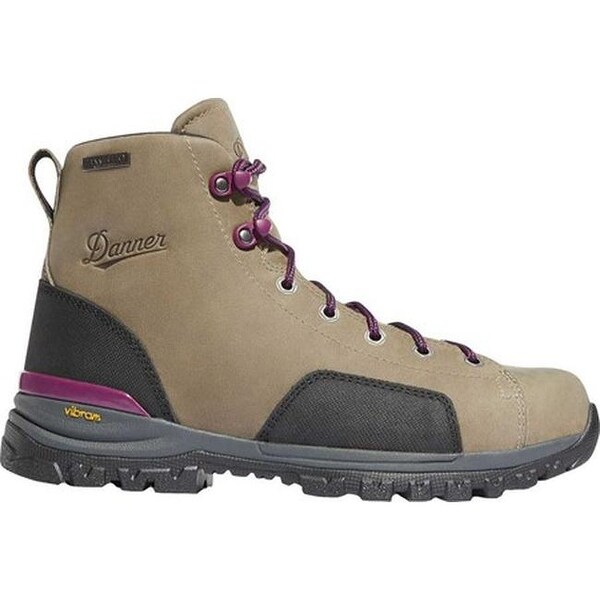danner women's work boots