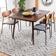 preview thumbnail 14 of 44, SAFAVIEH Adirondack Isabelle Chevron Distressed Rug