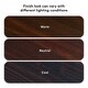preview thumbnail 38 of 57, Max and Lily Classic Solid Wood 5-Drawer Dresser