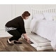 preview thumbnail 2 of 10, Dream On Me, 3 in 1 Folding Portable Crib