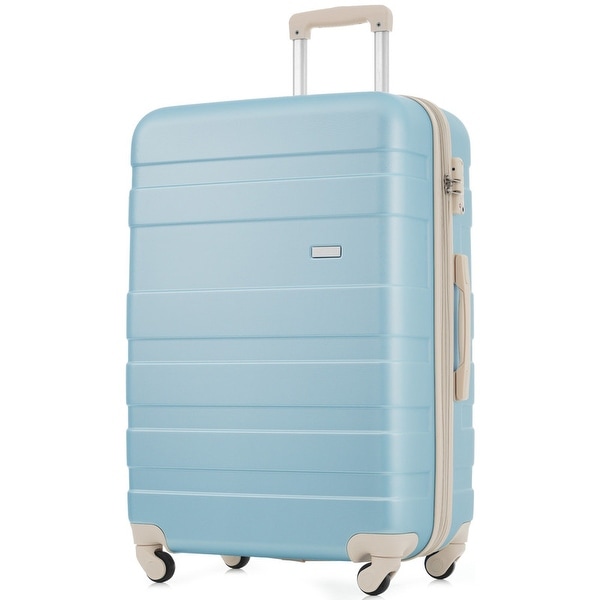 3pcs Hardshell Luggage Sets Lightweight Expandable Suitcase On Sale Bed Bath Beyond 37844632