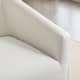 preview thumbnail 20 of 22, Roundhill Furniture Nice Modern Barrel Armchair, 360° Swivel