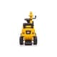 preview thumbnail 8 of 8, Caterpillar Foot to Floor Ride-On for Toddlers
