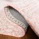 preview thumbnail 27 of 47, SAFAVIEH Handmade Micro-Loop Ljubica Wool Rug