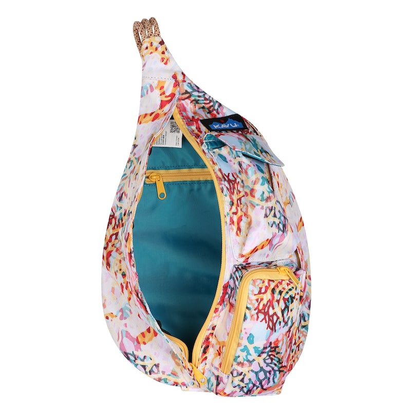 KAVU Mini Rope Sling Bag