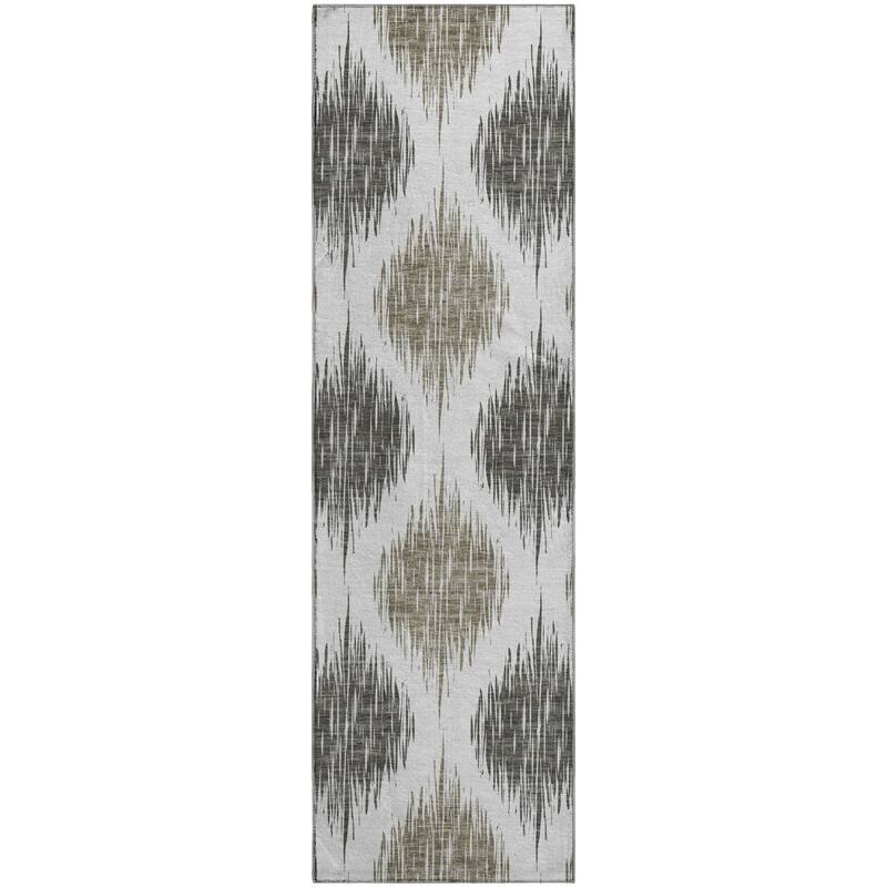 Premium Washable Super Soft Mayfield Rug