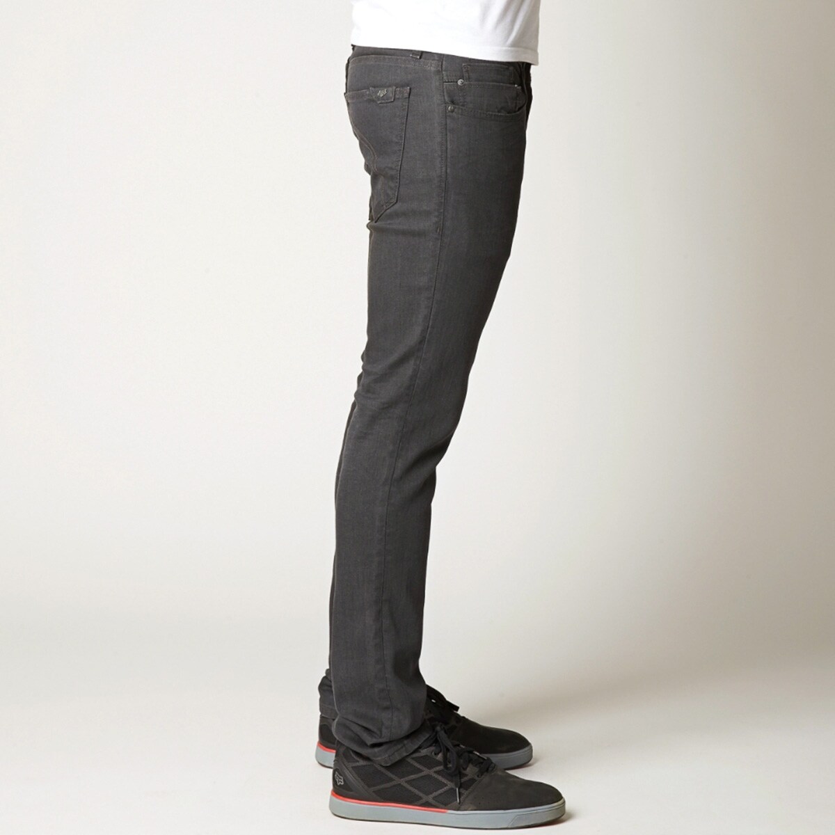 Slim Jim Dooly Performance Carbide Wear Rods 6in.~2007 Yamaha PZ50 Phazer