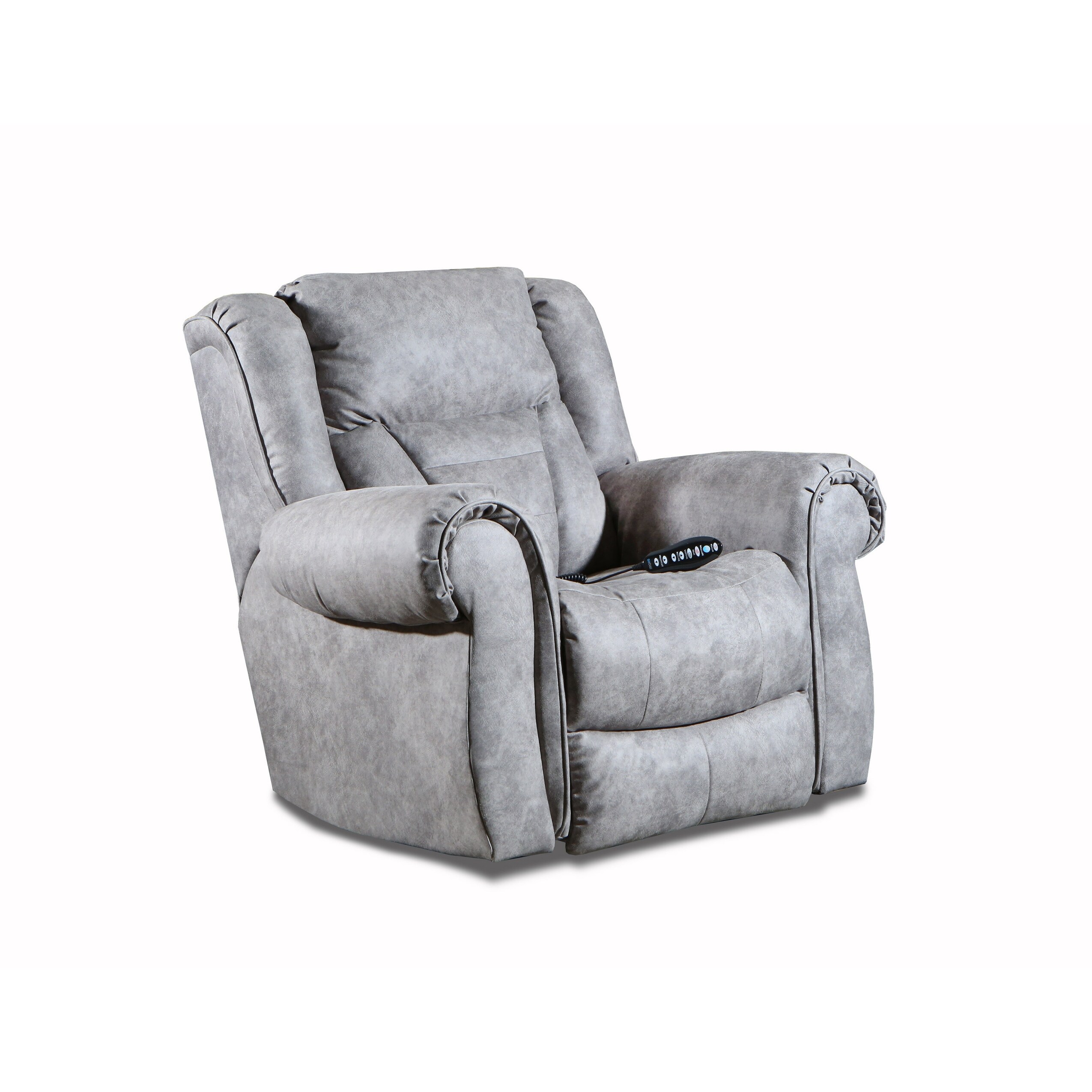 Wall hugger massage recliner Clearance