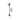 Mitzi by Hudson Valley Ariana LED Bath Bracket with Opal Glossy Glass