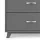 preview thumbnail 17 of 39, Soho 3 Drawer Dresser