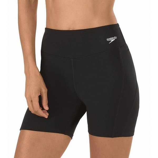speedo women shorts