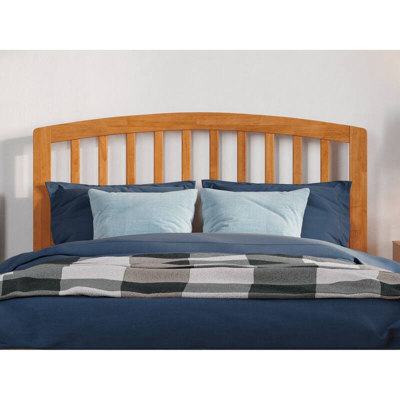 AFI, Richmond Foundation Bed with Attachable USB Charger