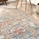 preview thumbnail 8 of 9, nuLOOM Traditional Vintage Monroe Area Rug