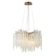 Option Antique Brass