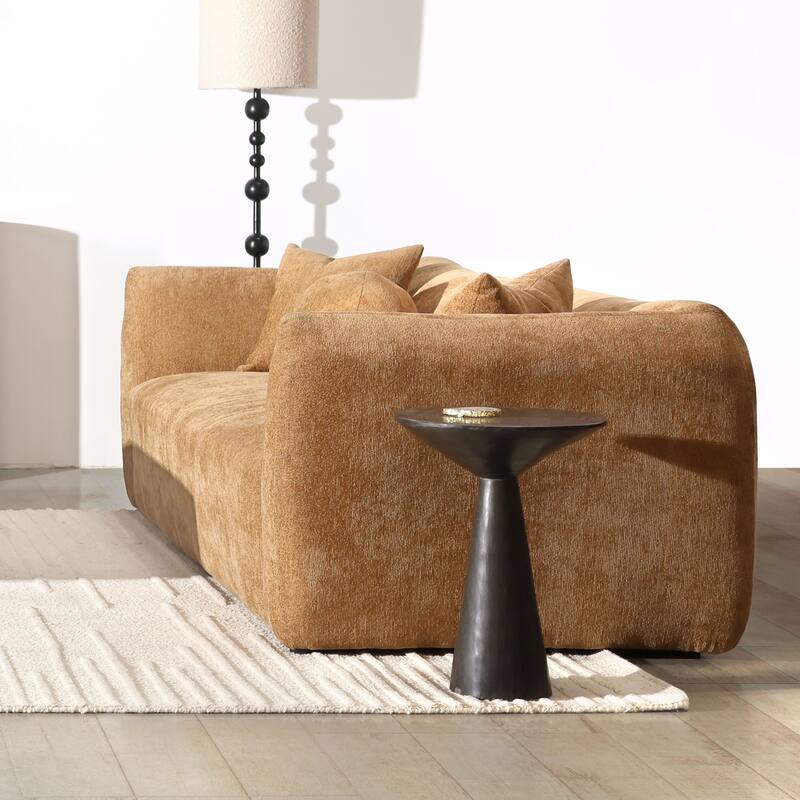 Clifford 93" Wide Upholstered Sofa