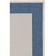 preview thumbnail 40 of 133, SAFAVIEH Courtyard Sherrie Border Indoor/ Outdoor Waterproof Patio Backyard Rug