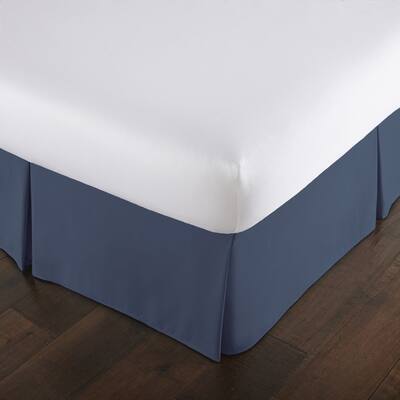 Classic 15-inch Drop Bedskirt by Southshore Fine Linens