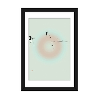 iCanvas quot Vanish Into Thin Air (Etude Circulaire No 15) quot by Thoth Adan iCanvas quot Vanish Into Thin Air (Etude Circulaire No 15) quot by Thoth Adan