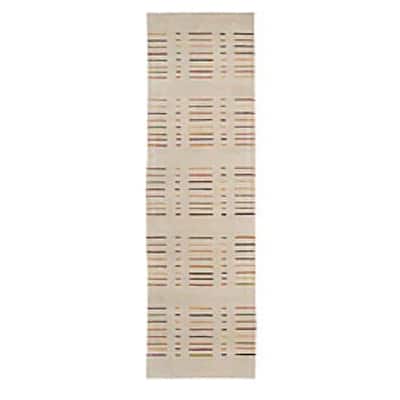 Nourison Spectrum SP01 Hand-tufted Area Rug