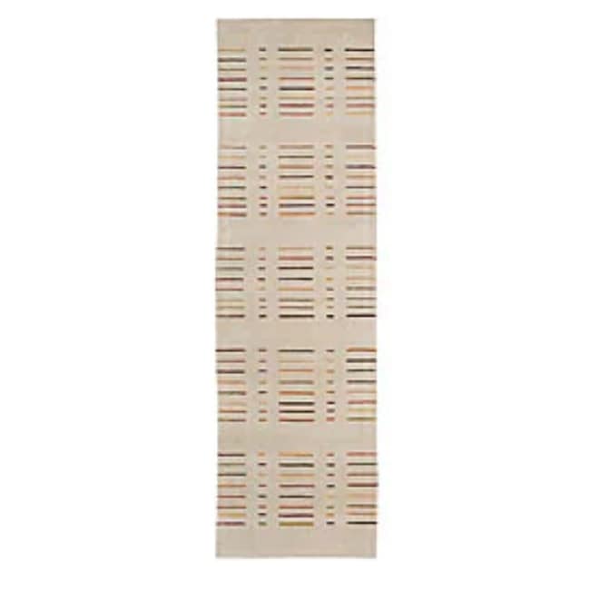 Nourison Spectrum SP01 Hand-tufted Area Rug