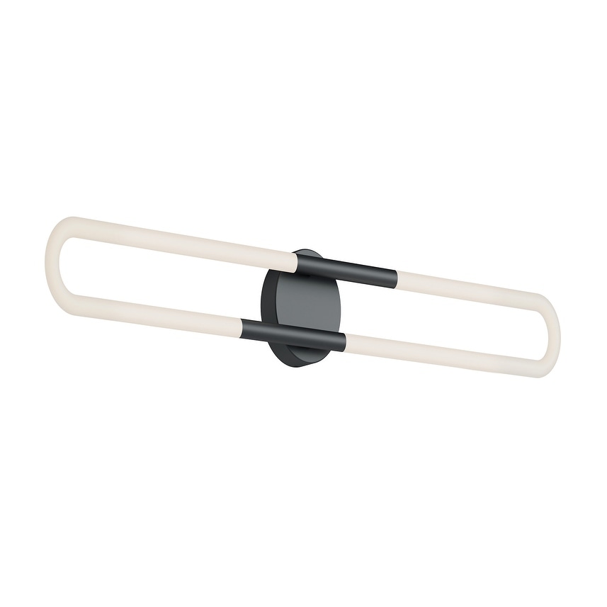 AFX ADEV3604LAJUD Adel 2 Light 36" Wide LED Bath Bar