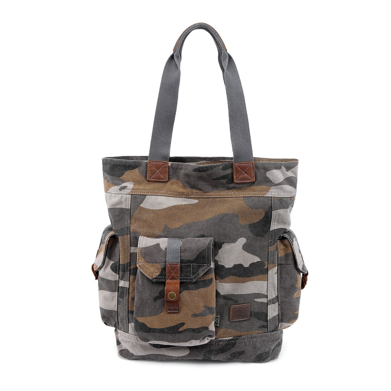 camo michael kors purse