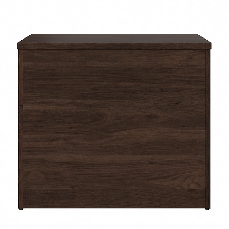 Hybrid Office Storage Cabinet with Drawers by Bush Business Furniture