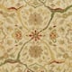 SAFAVIEH Handmade Antiquity Izora Traditional Oriental Wool Rug